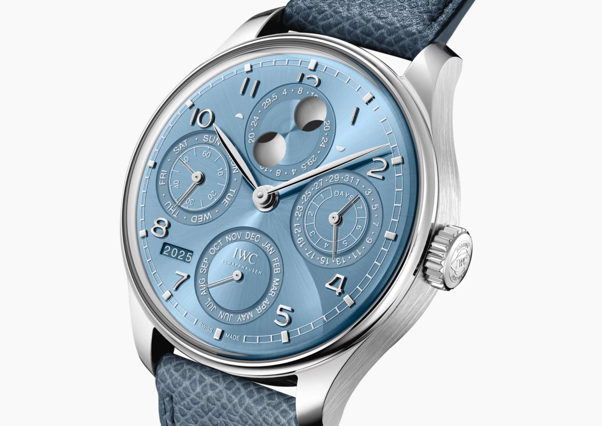 IWC