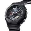 Kép 2/7 - CASIO G-SHOCK CasiOak Carbon Core Guard Tough Solar Bluetooth karóra GA-B2100-1AER