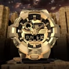 Kép 2/4 - CASIO G-SHOCK G-Steel karóra GM-700G-9AER