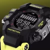 Kép 2/4 - CASIO G-SHOCK Rangeman GPS Bluetooth karóra GPR-H1000RY-1A