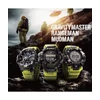 Kép 3/4 - CASIO G-SHOCK Rangeman GPS Bluetooth karóra GPR-H1000RY-1A