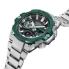 Kép 2/7 - Ütésálló G-SHOCK fém kivitelben