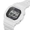 Kép 2/9 - CASIO G-SHOCK Tough Solar Radio Controlled karóra GW-5000HS-7