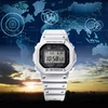Kép 7/9 - CASIO G-SHOCK Tough Solar Radio Controlled karóra GW-5000HS-7