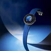 Kép 9/11 - CIGA DESIGN U-Series Blue Planet II GPHG Automatic karóra U033-SU01-W6U