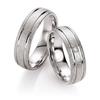 Kép 1/2 - Brilles 925 Silver karikagyűrű