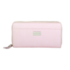 Kép 1/5 - CROSS női bőr pénztárca rózsakvarc színben