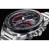 Kép 2/7 - CASIO EDIFICE Tough Solar Bluetooth Sospensione karóra ECB-900DB-1A