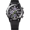Kép 2/4 - CASIO EDIFICE Premium Tough Solar Carbon karóra EFS-S640PB-1