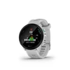 Kép 2/6 - GARMIN Forerunner 55 White karóra 010-02562-11