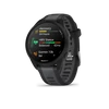 Kép 2/6 - GARMIN Forerunner 165 Music Black karóra 010-02863-30