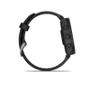 Kép 3/6 - GARMIN Forerunner 165 Music Black karóra 010-02863-30