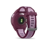 Kép 5/6 - GARMIN Forerunner 165 Music Berry karóra 010-02863-33