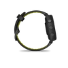 Kép 3/5 - GARMIN Forerunner 265S Black karóra 010-02810-13