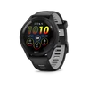 Kép 2/6 - GARMIN Forerunner 265 Black karóra 010-02810-10