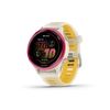 Kép 2/6 - GARMIN Forerunner 570 Raspberry 42mm karóra 010-02970-02
