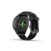 Kép 5/6 - GARMIN Forerunner 570 Black 42mm karóra 010-02970-00