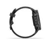 Kép 3/6 - GARMIN Forerunner 570 Black 42mm karóra 010-02970-00