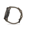 Kép 4/6 - GARMIN Instinct 2X Solar Tactical Coyote karóra 010-02805-02