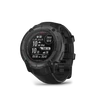Kép 2/6 - GARMIN Instinct 2X Solar Tactical Black karóra 010-02805-03