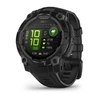 Kép 2/6 - GARMIN Instinct 3 AMOLED Black 45mm karóra 010-02936-00