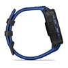 Kép 3/6 - GARMIN Instinct 3 AMOLED Bolt Blue 45mm karóra 010-02936-03