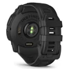 Kép 5/6 - GARMIN Instinct 3 Solar Tactical Edition Black 50mm karóra 010-02935-50