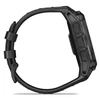 Kép 3/6 - GARMIN Instinct 3 Solar Tactical Edition Black 50mm karóra 010-02935-50