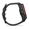 Kép 3/6 - GARMIN Instinct 3 Solar Black 45mm karóra 010-02934-00