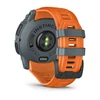 Kép 5/6 - GARMIN Instinct 3 Solar Black 50mm Orange Limited Edition karóra 010-02935-01