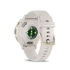 Kép 5/6 - GARMIN Venu 3S Ivory karóra 010-02785-04