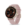Kép 2/6 - GARMIN Venu 3S Rose karóra 010-02785-03