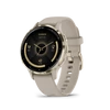 Kép 2/6 - GARMIN Venu 3S French Gray karóra 010-02785-02