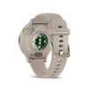 Kép 5/6 - GARMIN Venu 3S French Gray karóra 010-02785-02