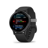 Kép 2/5 - GARMIN Vivoactive 5 Slate karóra 010-02862-10