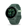 Kép 2/6 - GARMIN Vivoactive 6 Jasper Green karóra 010-02985-02
