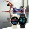 Kép 6/7 - GARMIN Vivoactive 6 Ivory karóra 010-02985-01