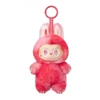 Kép 4/6 - POP MART Labubu The Monsters Big Into Energy Series Single Blind Box kulcstartó