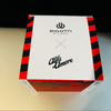 Kép 4/4 - BIGOTTI MILANO X ALFA AMORE Limited Edition karóra BG110571-6