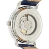 Kép 3/7 - MATHEY-TISSOT City Automatic karóra HB611251ATABU