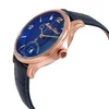 Kép 2/4 - Mathey - Tissot svájci férfi karóra rosegold színben