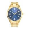 Kép 1/2 - Mathey - Tissot svájci férfi karóra  H455PBU