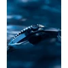 Kép 4/5 - Csuklóra idomuló ívelt óratok