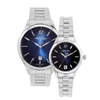 Kép 1/4 - MATHEY-TISSOT Pair watches