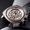 Kép 3/5 - MATHEY-TISSOT Storm S1 Limited Edition karóra S1