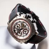 Kép 2/5 - MATHEY-TISSOT Storm S1 Limited Edition karóra S1