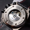 Kép 4/5 - MATHEY-TISSOT Storm S1 Limited Edition karóra S1