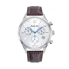 Kép 1/3 - Mathey - Tissot svájci férfi karóra  H411CHALS