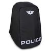 Kép 2/7 - POLICE Hull Black hátizsák PT1642267_3-1