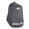 Kép 2/8 - POLICE Hull Grey hátizsák PT1642267_3-4